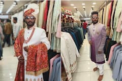 Rajkot News: મંડપની જગ્યાએ છવાયો માતમ! રાજકોટમાં વરરાજાનું હાર્ટ એટેકથી મોત, જાનની જગ્યાએ ઉઠી અર્થી