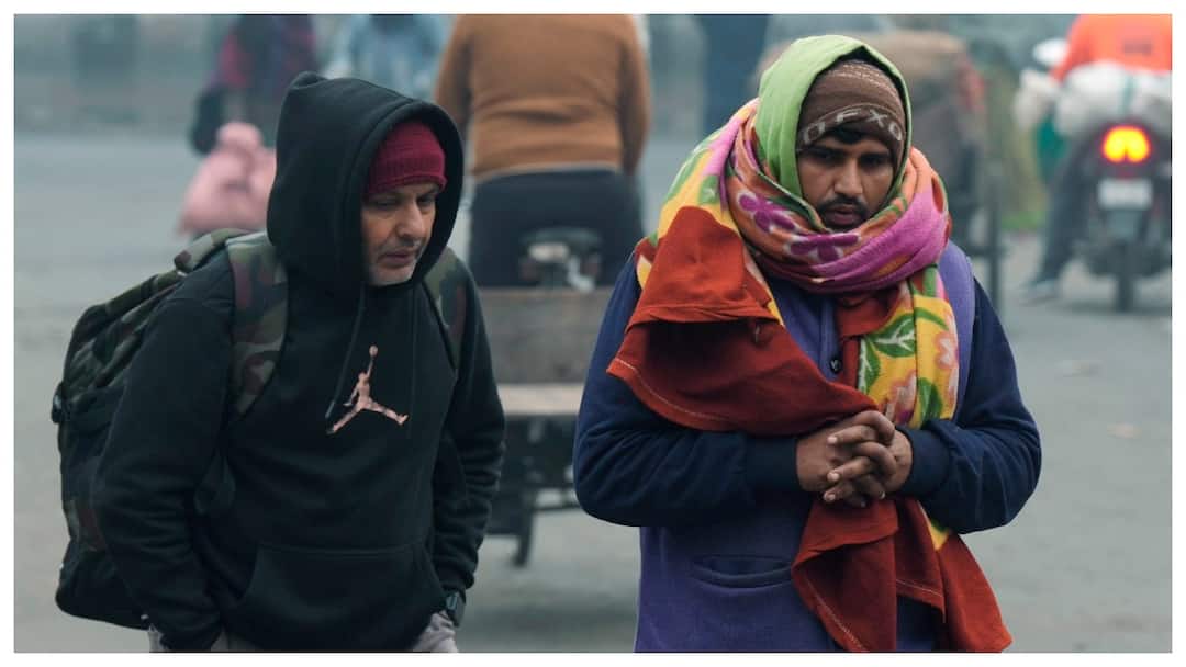 North India Cold Wave: No Respite Till Jan 29, IMD Issues Red & Orange Alerts In These States