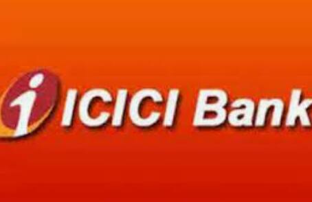 देशातील दुसरी सर्वात मोठी खासगी बँक म्हणजे ICICI बँक. ही बँक वैयक्तिक कर्जावर 10.65 टक्के ते 16 टक्के वार्षिक व्याज आकारते. प्रक्रिया शुल्क म्हणून बँक 2.50 टक्के अधिक कर आकारते.
