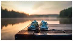 अपने वर्कआउट के लिए सही जूते कैसे चूने, यहां जानें