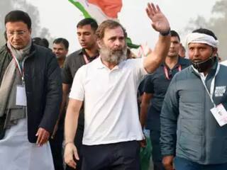 Rahul Gandhi Nyaya Yatra will resume from west bengal Jalpaiguri today Rahul Gandhis Rally: ஜல்பைகுரியில் இருந்து இன்று மீண்டும் தொடங்கும் ராகுல் காந்தி யாத்திரை.. மம்தா பானர்ஜி பங்கேற்பா..?