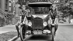 सबसे पहले भारत के किस शहर में आई थी कार...दिल्ली-मुंबई गलत जवाब है