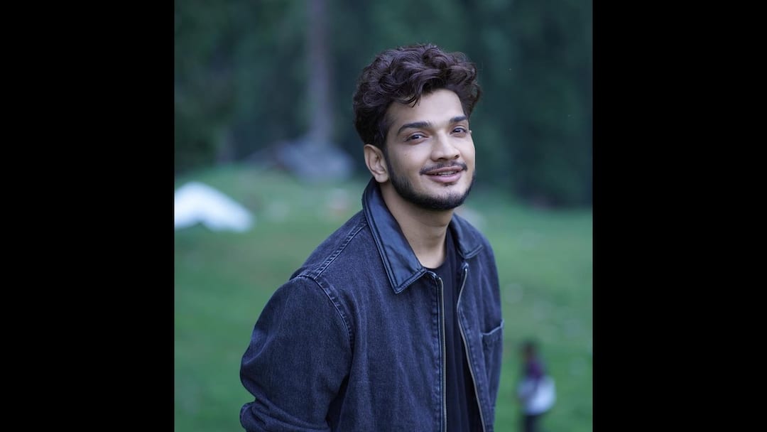 Bigg Boss 17 Munawar Faruqui Grand Finale Ankita Lokhande Mannara Chopra Abhishek Kumar Arun Mashetty Bigg Boss 17: Raftaar, Vir Das, Gauahar Khan Cheer For Munawar Faruqui's Win