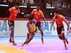 Pro Kabaddi 2023: தொடர் வெற்றியை தக்க வைக்குமா தமிழ் தலைவாஸ்? இன்று பலம் வாய்ந்த யு மும்பா அணிக்கு எதிராக மோதல்!