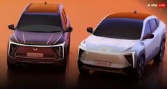 Upcoming EV: ਜਲਦੀ ਹੀ ਆ ਰਹੀਆਂ ਨੇ ਇਹ ਇਲੈਕਟ੍ਰਿਕ ਕਾਰਾਂ, ਖਰੀਦਣ ਲਈ ਹੋ ਜਾਓ ਤਿਆਰ !