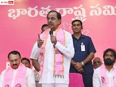 ప్రమాణ స్వీకారానికి సిద్ధమైన కేసీఆర్ - గజ్వేల్ ఎమ్మెల్యేగా ఆ రోజునే గులాబీ బాస్ ప్రమాణం