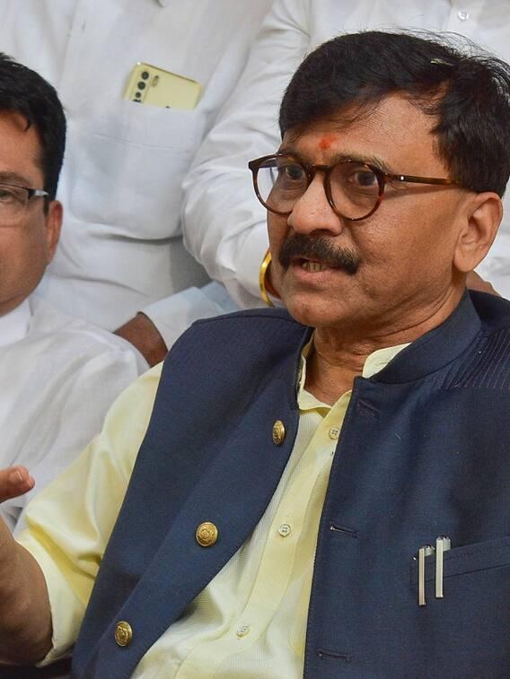 बिहार की राजनीतिक सस्पेंस पर संजय राउत का बड़ा बयान आया सामने