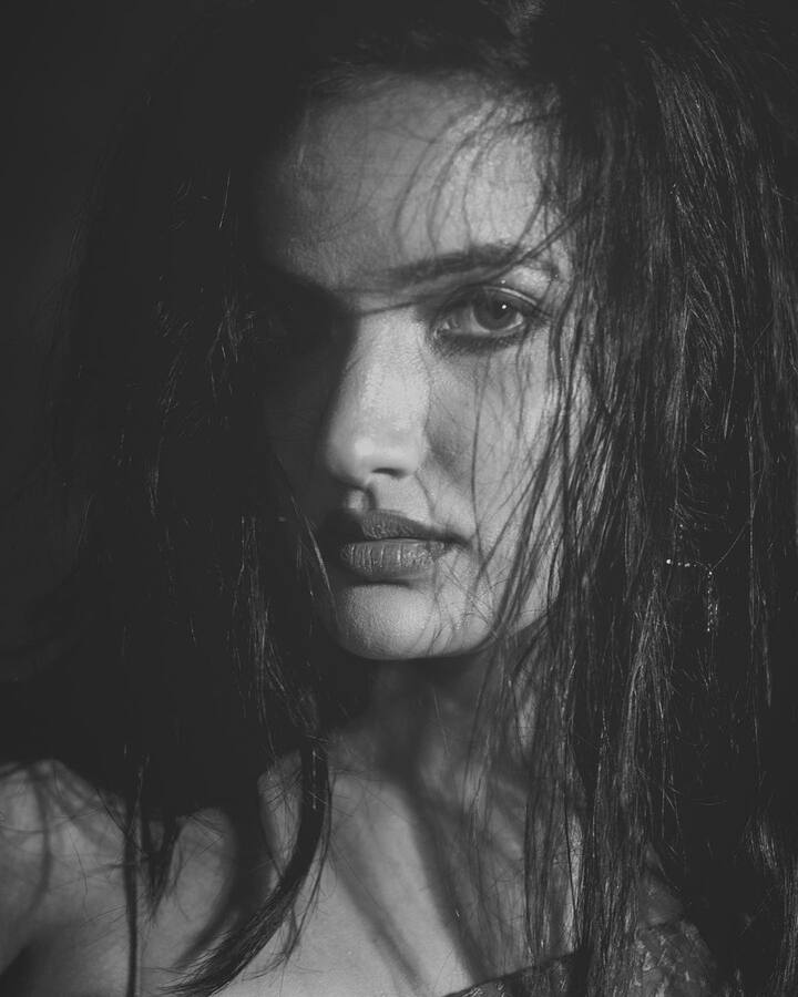 సిరి హనుమంతు (Image Courtesy: sirihanmanth / Instagram)  