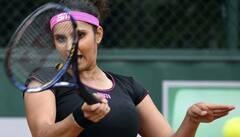 रोहन बोपन्ना की रिकॉर्ड जीत पर सानिया मिर्जा की प्रतिक्रिया, पढ़ें कैसे जाहिर की खुशी