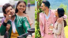 Bigg Boss की ये दो जोड़ियां आज भी हैं साथ, जल्द करेंगे शादी, तस्वीरों में देखें उनकी लव केमिस्ट्री