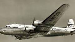 PAN AM 914: উড়ানের পরই যাত্রীসমেত নিখোঁজ, ৩৭ বছর পর ফের আবির্ভাব? কল্পনা ও বাস্তব ঘেঁটে দেয় এই বিমান