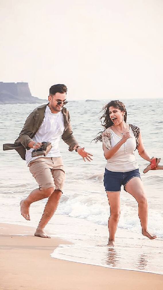 सईच्या नव्या सिनेमाची स्टोरी काय आहे?