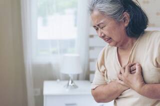 Winter Health Tips : हिवाळ्यात हार्ट अटॅकचा धोका जास्त, 'हे' तीन व्यायाम करा; निरोगी हृदयासाठी फायदेशीर उपाय