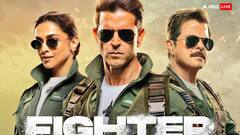 'फाइटर' ने हिला डाला बॉक्स ऑफिस, चार दिनों में 100 करोड़ी बनी ऋतिक-दीपिका की फिल्म, जानें- कलेक्शन