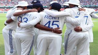 IND vs ENG: હૈદરાબાદ ટેસ્ટમાં ઇગ્લેન્ડનો 28 રનથી વિજય, ભારતના બેટ્સમેનો ઘૂંટણીયે પડ્યા