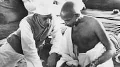 महात्मा गांधी से लेकर जवाहर लाल नेहरू तक...सबका बैंक अकाउंट इस बैंक में था