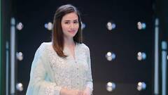 Photos: बेहद खूबसूरत हैं शोएब मलिक की तीसरी वाइफ सना जावेद, इन 10 तस्वीरों को देख आप भी हार जाएंगे दिल