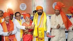 बिहार के नए डिप्टी सीएम सम्राट चौधरी-विजय कुमार सिन्हा में कौन ज्यादा अमीर?