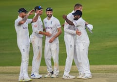 IND vs ENG 1st Test : चौथ्या दिवशी इंग्लंडची कमाल, भारताचा डाव गडगडला!