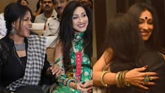 'শ্রীলাদি বলতেন, ঋতুপর্ণা... কখনও থেমো না'