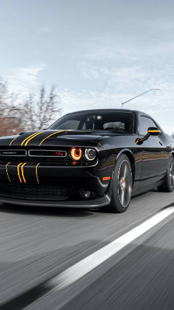 रस्ता आणि टायरचा कलर काळा असण्याचं कारण काय ?