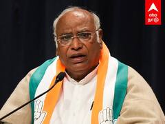 Kharge Request Mamata : ’’ராகுலுக்கு ஆபத்து பாதுகாப்பு கொடுங்க’’ மம்தாவுக்கு கார்கே கடிதம்!
