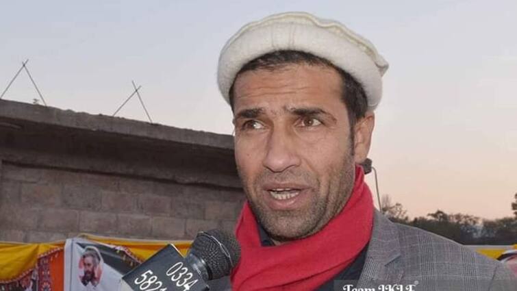पाकिस्तान में चुनाव से ठीक पहले POK से उठी आवाज, ‘दोयम दर्जे की नागरिकता स्वीकार नहीं’ पाकिस्तान में चुनाव से ठीक पहले POK से उठी आवाज, ‘दोयम दर्जे की नागरिकता स्वीकार नहीं’
