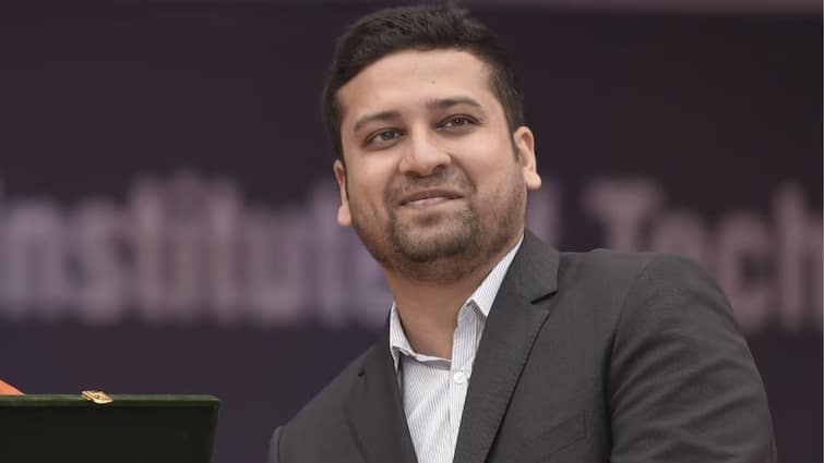 Binny Bansal: Binny Bansal resigns from Flipkart, know what the founder of the leading e-commerce company will do now?