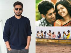 'హ్యాపీ డేస్' చూశాక ఆ ఇంట్రెస్ట్ ఎక్కువైంది, 'ఏ మాయ చేసావె' తర్వాత... 