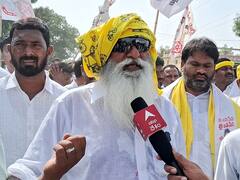 JC Prabhakar Redddy Interview | జేసీ ఇంట్లో 2 సీట్లు కచ్చితంగా వస్తాయి-ఎవడ్రా మనల్ని ఆపేది | ABP