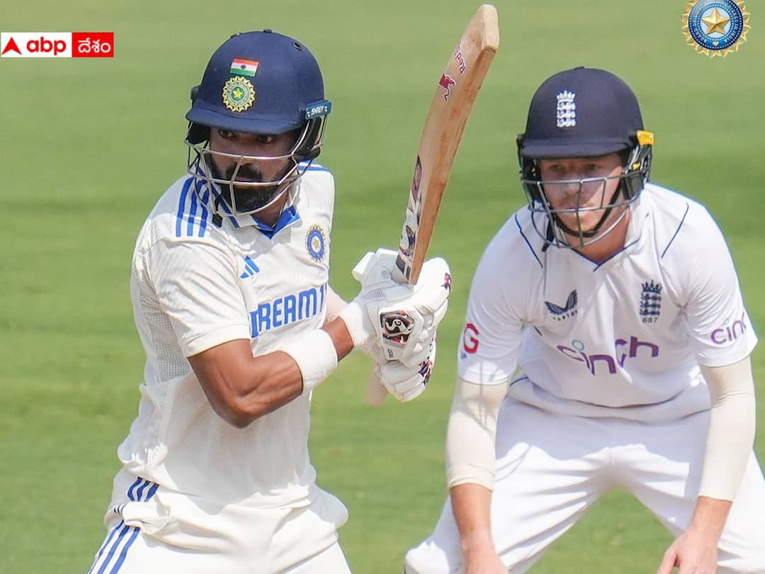 England Beat India By 28 Runs In First Test Match IND vs ENG 1st Test Highlights: ఉప్పల్ టెస్టులో భారత్‌కు షాక్‌, స్వల్ప తేడాతో ఇంగ్లాండ్‌ విజయం