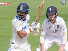 ఉప్పల్ టెస్టులో భారత్‌కు షాక్‌, స్వల్ప తేడాతో ఇంగ్లాండ్‌ విజయం