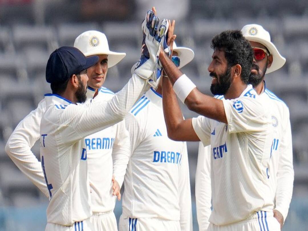 IND vs ENG: 420 ரன்களில் முடிந்த இங்கிலாந்து அணியின் இரண்டாவது இன்னிங்ஸ்.. இந்திய அணிக்கு 231 ரன்கள் இலக்கு!