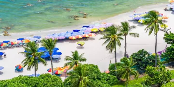 IRCTC ਨੇ ਉਨ੍ਹਾਂ ਲੋਕਾਂ ਲਈ ਗੋਆ ਦਾ ਵਿਸ਼ੇਸ਼ ਟੂਰ ਪੈਕੇਜ ਲਿਆਂਦਾ ਹੈ ਜੋ ਪਾਰਟੀ ਕਰਨਾ ਪਸੰਦ ਕਰਦੇ ਹਨ। ਇਸ ਦੀ ਸ਼ੁਰੂਆਤ ਮੱਧ ਪ੍ਰਦੇਸ਼ ਦੇ ਭੋਪਾਲ ਸ਼ਹਿਰ ਤੋਂ ਹੋਵੇਗੀ।