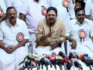 TTV Dinakaran: 'I.N.D.I.A கூட்டணியில் ஸ்டாலின் மட்டுமே மிஞ்சுவார்' - டிடிவி தினகரன்