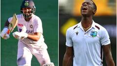 गाबा में वेस्टइंडीज की जीत के बाद फैंस को याद आए ऋषभ पंत, खूब वायरल हो रहे ये मज़ेदार मीम्स