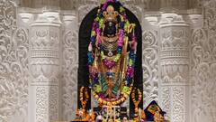 अयोध्या में उमड़ रहा भक्तों का सैलाब, छह दिन में करीब 19 लाख श्रद्धालुओं ने किए रामलला के दर्शन