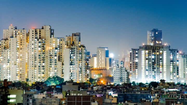 Delhi-NCR Logs Maximum Growth In Average Flat Size To 1,890 Sq Ft On Rising Demand For Luxury Apartments: Anarock Delhi-NCR Logs Maximum Growth In Average Flat Size To 1,890 Sq Ft On Rising Demand For Luxury Apartments: Anarock