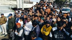 बीजेपी नेता और उनकी पत्नी की हत्या पुलिस के लिए बनी चुनौती, अब CM मोहन यादव ने लिया ये एक्शन