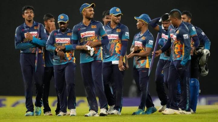 ICC lifts the suspension of the Sri Lanka cricket board with immediate effect Sri Lanka: श्रीलंका क्रिकेट बोर्ड को मिली बड़ी राहत, ICC ने हटाया बैन