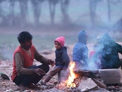 తెలుగు రాష్ట్రాల్లో నేడు పొడి వాతావరణమే, క్రమంగా తగ్గుతున్న చలి - ఐఎండీ