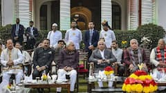 Bihar Politics : नितीश कुमार कधी कधी बदलले ?