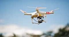 Multibagger Stock: ડ્રોન બનાવનારી કંપનીનો શેર એક વર્ષમાં બન્યો રોકેટ, આપ્યું શાનદાર રિટર્ન