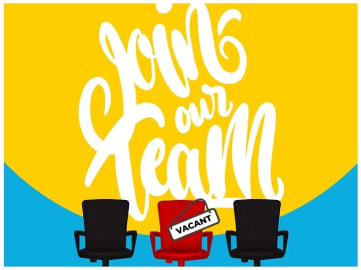 इस रिक्रूटमेंट ड्राइव के माध्यम से कुल 109 पदों पर भर्ती होगी. इसके माध्यम से पर्सनल असिस्टेंट, जूनियर क्लर्क, लाइब्रेरी अटेंडेंट, ऑफिस अटेंडेंट, स्टेनोग्राफर, असिस्टेंट केयर टेकर जैसे तमाम पद भरे जाएंगे.