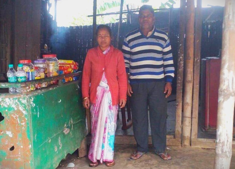 Assam Tea-Seller’s Daughter Hopes KIYG Medal Will Give Her Platform For Faceoff Against Mirabai Chanu