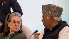 Lok Sabha Polls 2024: Congress To Give List Of 21 Preferable Constituencies In Tamil Nadu