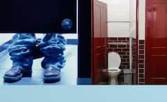 Trending: સિનેમા થિએટર અને શૉપિંગમાં ટૉઇલેટના દરવાજા નીચેથી કેમ રહે છે ખુલ્લા... આની પાછળ આ છે કારણ