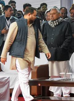 नीतीश की नई सरकार के इन 8 मंत्रियों में कौन सबसे ज्यादा अमीर? जानिए