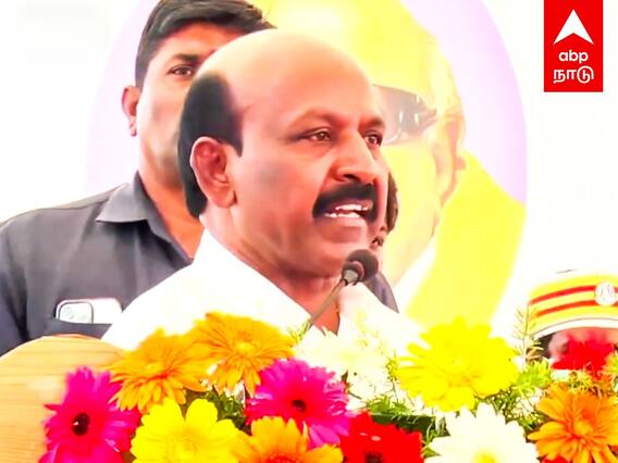 Ma subramanian about Bhavatharini : ”பவதாரிணியை காப்பாற்ற முடியல! என்ன காரணம் தெரியுமா?”