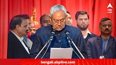 Nitish Kumar:সকালে ইস্তফার পর বিকেলে শপথগ্রহণ, প্রথম বার্তায় কী বললেন নীতীশ?